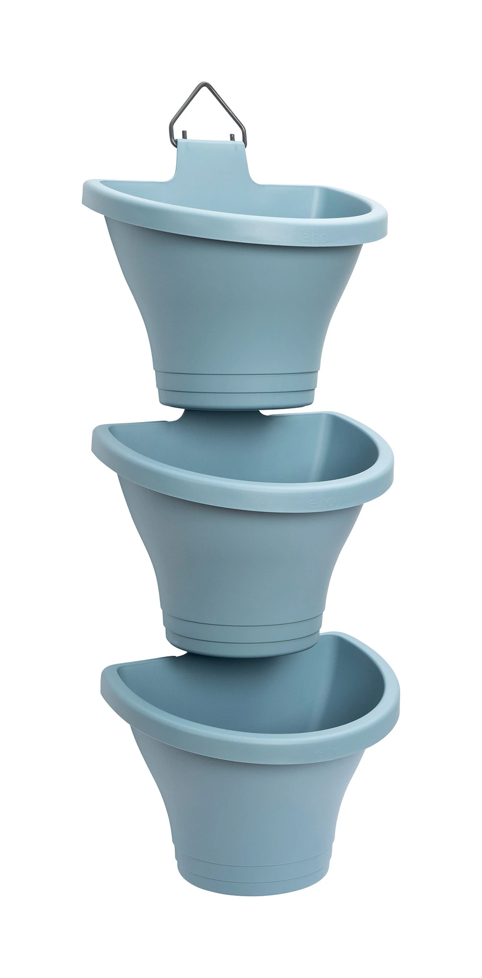 Corsica Vertical Forest (24 Cm) | Töpfe Von Elho 4 Corsica Vertical Forest (24 Cm) | Töpfe Von Elho – Bild 4