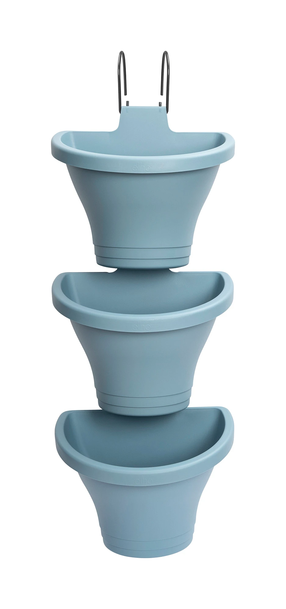 Corsica Vertical Forest (24 Cm) | Töpfe Von Elho 7 Corsica Vertical Forest (24 Cm) | Töpfe Von Elho – Bild 7