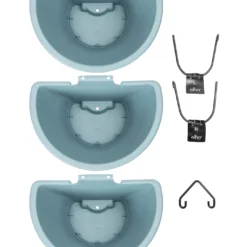 Corsica Vertical Forest (24 Cm) | Töpfe Von Elho 13 Corsica Vertical Forest (24 Cm) | Töpfe Von Elho -Baum Freude Verkäufe 550350 Corsica Vertical Forest 24 cm 0472112454200 el 8