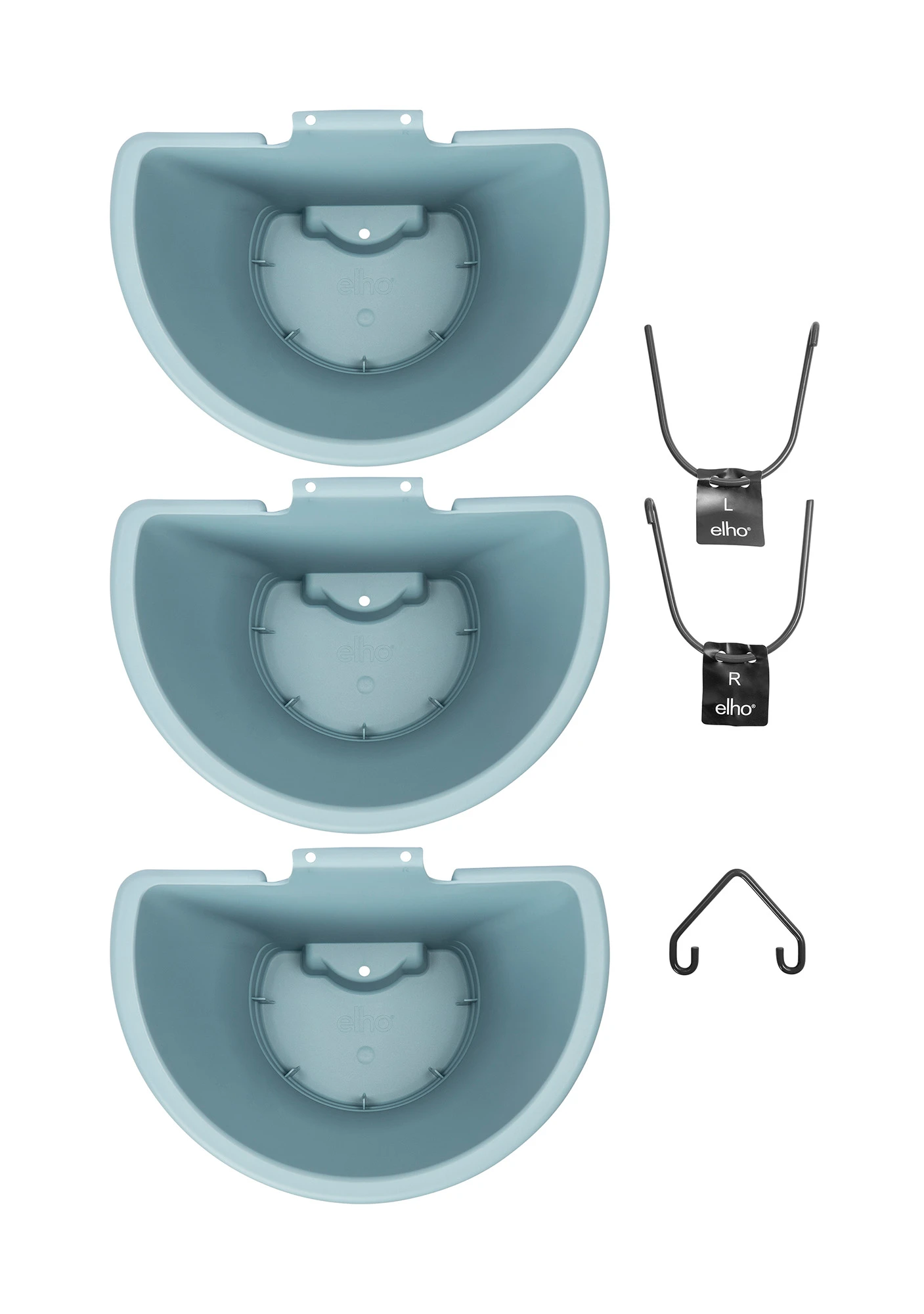 Corsica Vertical Forest (24 Cm) | Töpfe Von Elho 6 Corsica Vertical Forest (24 Cm) | Töpfe Von Elho – Bild 6