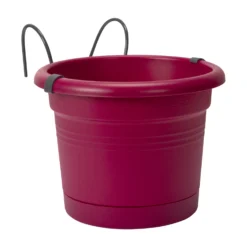 Green Basic Balcony Potholder All-In-One | Töpfe Von Elho