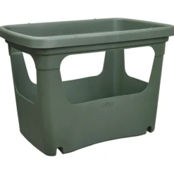 Green Basic Stack &amp; Grow Large | Töpfe Von Elho