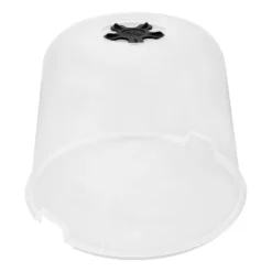 Green Basic Anzuchthaus Rund 30 Cm | Zimmergewächshaus Von Elho