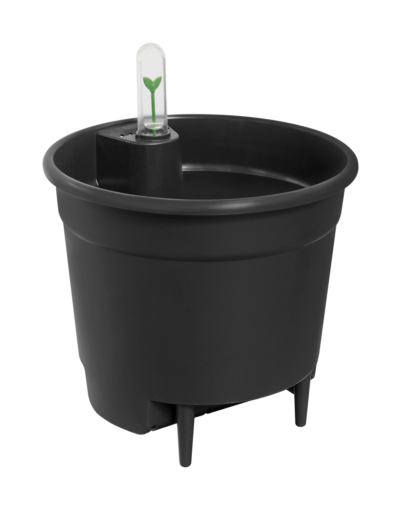 Selbstbewässerungssystem (33 Cm) | Töpfe (Ø35 Cm) Von Elho 1 Selbstbewässerungssystem (33 Cm) | Töpfe (Ø35 Cm) Von Elho