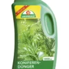 Koniferen- &amp; Buchsbaumdünger (1 L) | Flüssigdünger Von ASB Greenworld