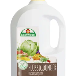 Universal Flüssigdünger (3 L) | BIO Flüssigdünger Von ASB Greenworld