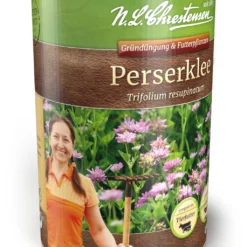 Perserklee | Gründünger Von N.L. Chrestensen