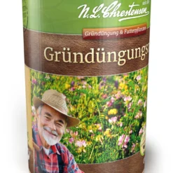 Gründüngungsmix | Gründünger Von N.L. Chrestensen
