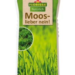 Moos - Lieber Nein! (500 Ml) | Unkraut, Moos &amp; Algen Von Florissa