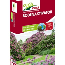 Bodenaktivator (20 Kg) | Bodenverbesserung Von Cuxin DCM