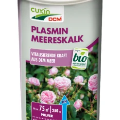 Plasmin Meereskalk (250 G) | BIO Bodenverbesserung Von Cuxin DCM