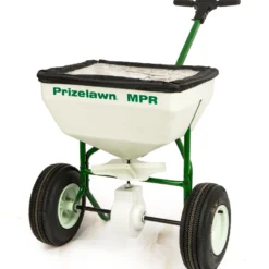 Schleuderstreuer Profi (ROTARY SPREADER MPR II PRO) (11 Kg) | Gartenwerkzeuge Von Cuxin DCM