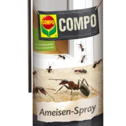 Ameisen-Spray (500 Ml) | Fallen Und Fernhaltemittel Von COMPO