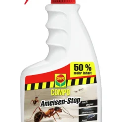 Ameisen-Stop (750 Ml) | Fallen Und Fernhaltemittel Von COMPO