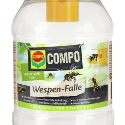Wespen-Falle N | Fallen Und Fernhaltemittel Von COMPO