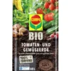Tomaten- Und Gemüseerde Torffrei (40 L) | Erden Von COMPO