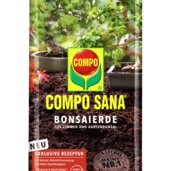 Bonsaierde (5 L) | Erden Von COMPO