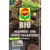 Hochbeet- Und Gewächshauserde Torffrei (60 L) | BIO Erden Von COMPO