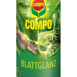 Blattglanz (300 Ml) | Blumenpflege Von COMPO