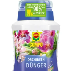 Orchideendünger (250 Ml) | Dünger Von COMPO
