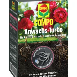 Anwachs-Turbo (700 G) | Dünger Von COMPO