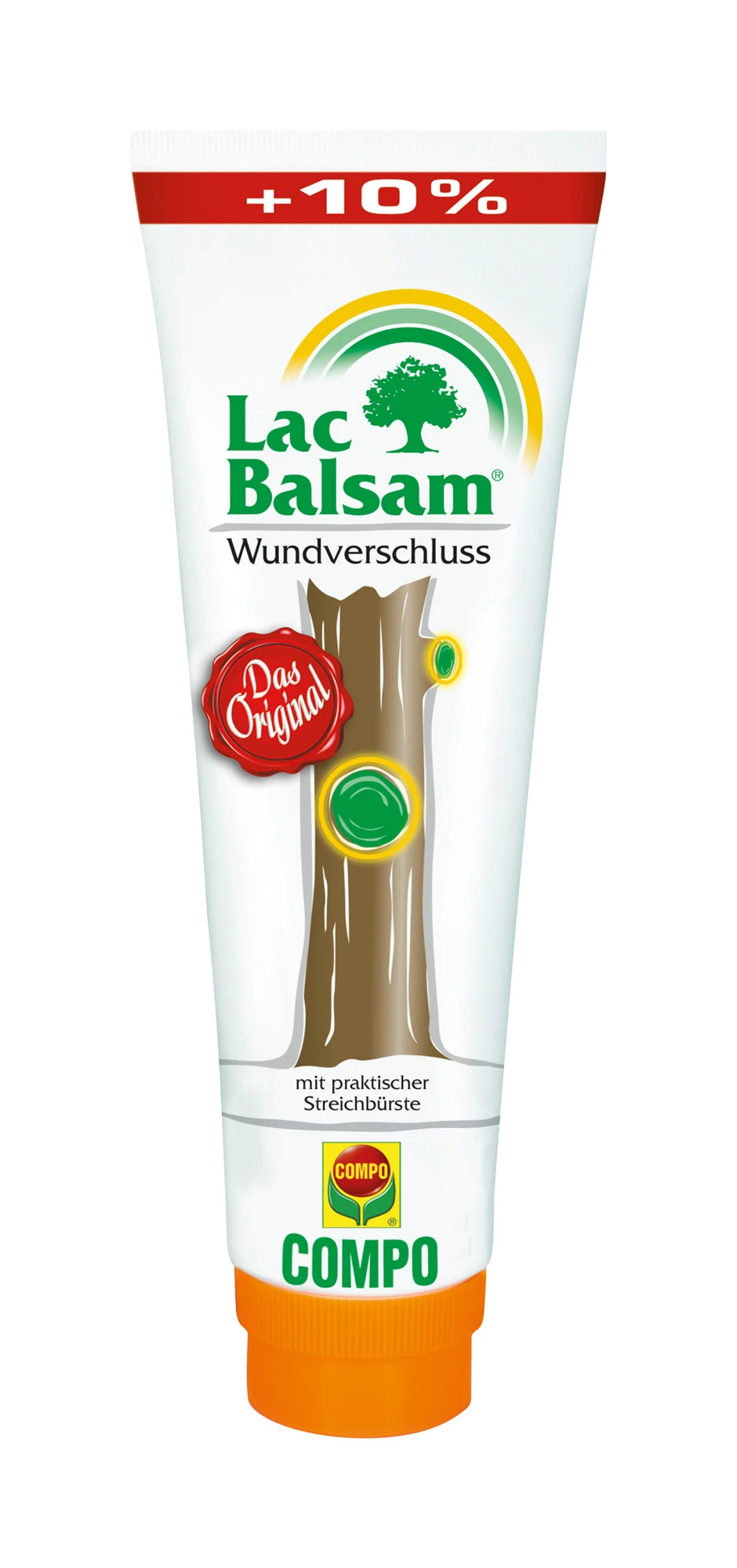 Lac Balsam (385 G) | Baumpflege Von COMPO 1 Lac Balsam (385 G) | Baumpflege Von COMPO