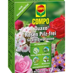 Rosen Pilz-frei (50 Ml) | Pflanzenschutz Von COMPO