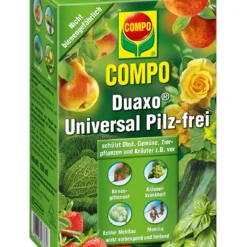Universal Pilz-frei (150 Ml) | Pflanzenschutz Von COMPO