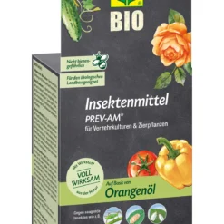 Insektenmittel PREV-AM (50 Ml) | Pflanzenschutz Von COMPO