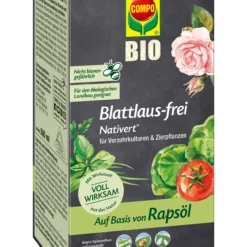 Blattlaus-frei (500 Ml) | Pflanzenschutz Von COMPO