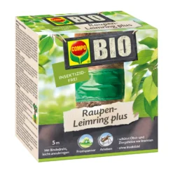 Raupen-Leimring (5 M) | BIO Pflanzenschutz Von COMPO