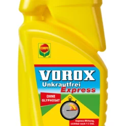 Unkrautfrei Express (1,5 L) | Unkrautvernichter Von COMPO