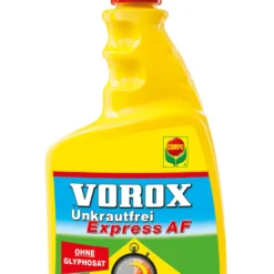 Unkrautfrei Express AF (1 L) | Unkrautvernichter Von COMPO