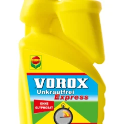 Unkrautfrei Express (500 Ml) | Unkrautvernichter Von COMPO