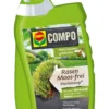 Rasen Moos-frei Herbistop (500 Ml) | Unkrautvernichter Von COMPO