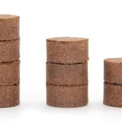 Kokos Substrattabletten (30 Mm) (1536 Stück) | Substrattabletten Von Jiffy -Baum Freude Verkäufe 551158 Kokos Substrattabletten 30 mm 1536 Stueck 67180030 jf 2