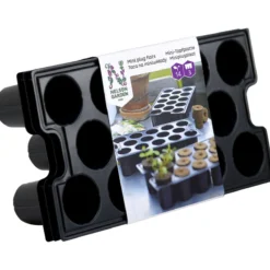 Mini-Topfplatte (3 Stück) | Anzuchtschalen Von Nelson Garden