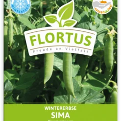 Wintererbse Sima (100 Tütchen) | Markerbsensamen Von FLORTUS 5 Wintererbse Sima (100 Tütchen) | Markerbsensamen Von FLORTUS -Baum Freude Verkäufe 551872 Wintererbse Sima 100 Tuetchen 2000 0558 100x 1
