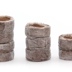 Kokos Quelltöpfe (1155 Stück) | BIO Kokos Quelltöpfe Von Jiffy -Baum Freude Verkäufe 551968 BIO Kokos Quelltoepfe 1155 Stueck 63170030 jf 2