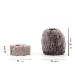 Kokos Quelltöpfe (1155 Stück) | BIO Kokos Quelltöpfe Von Jiffy -Baum Freude Verkäufe 551968 BIO Kokos Quelltoepfe 1155 Stueck 63170030 jf 4