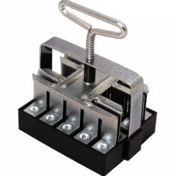 Erdballenpresse Micro 20 Soil Blocker | Erdtopfpressen Von Ladbrooke Soil Blockers -Baum Freude Verkäufe 551990 Erdballenpresse Micro 20 Soil Blocker LADMIC20 lsb 0