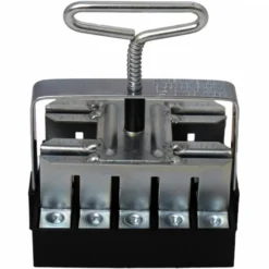 Erdballenpresse Micro 20 Soil Blocker | Erdtopfpressen Von Ladbrooke Soil Blockers -Baum Freude Verkäufe 551990 Erdballenpresse Micro 20 Soil Blocker LADMIC20 lsb 1