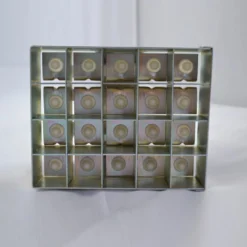 Erdballenpresse Multi 20 Soil Blocker | Erdtopfpressen Von Ladbrooke Soil Blockers