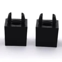 Würfel Einsätze Für Erdballenpresse (4 Stück) | Erdtopfpressen Von Ladbrooke Soil Blockers