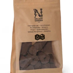 Quelltabletten (14 Stück) | Quelltabletten Von Nelson Garden -Baum Freude Verkäufe 552137 Quelltabletten 14 Stueck 5739 ng 0