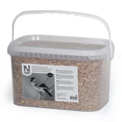 Sonnenblumenkerne Ohne Schale (3,5 Kg) | Einzelsaaten Von Nelson Garden