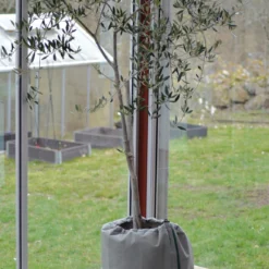 Winterschutz Für Töpfe | Winterschutz Von Nelson Garden -Baum Freude Verkäufe 552153 Winterschutz fuer Toepfe 5270 ng 1