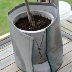 Winterschutz Für Töpfe | Winterschutz Von Nelson Garden