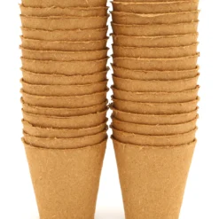 8 Cm Anzuchttopf Rund Auf Holzfaser Basis | Anzuchttöpfe Von FLORTUS 13 8 Cm Anzuchttopf Rund Auf Holzfaser Basis | Anzuchttöpfe Von FLORTUS -Baum Freude Verkäufe 552303 8 cm Anzuchttopf rund auf Holzfaser Basis 30 Stueck 2000 0595 2