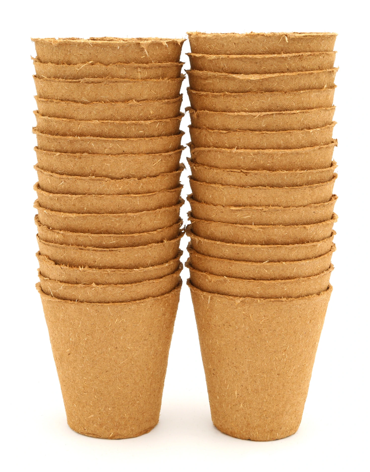 8 Cm Anzuchttopf Rund Auf Holzfaser Basis | Anzuchttöpfe Von FLORTUS 7 8 Cm Anzuchttopf Rund Auf Holzfaser Basis | Anzuchttöpfe Von FLORTUS – Bild 7